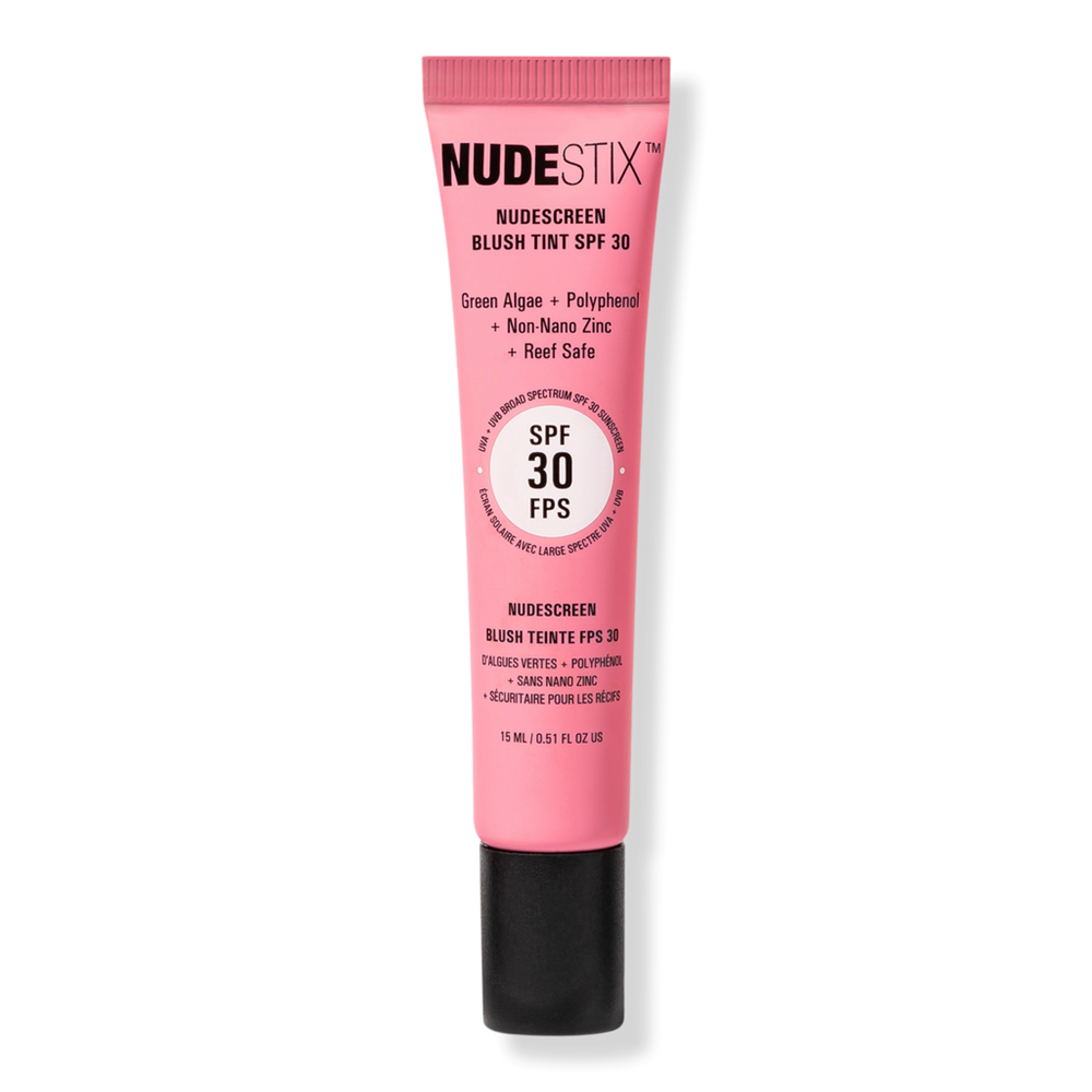 NUDESTIX Nudescreen Blush Tint SPF 30