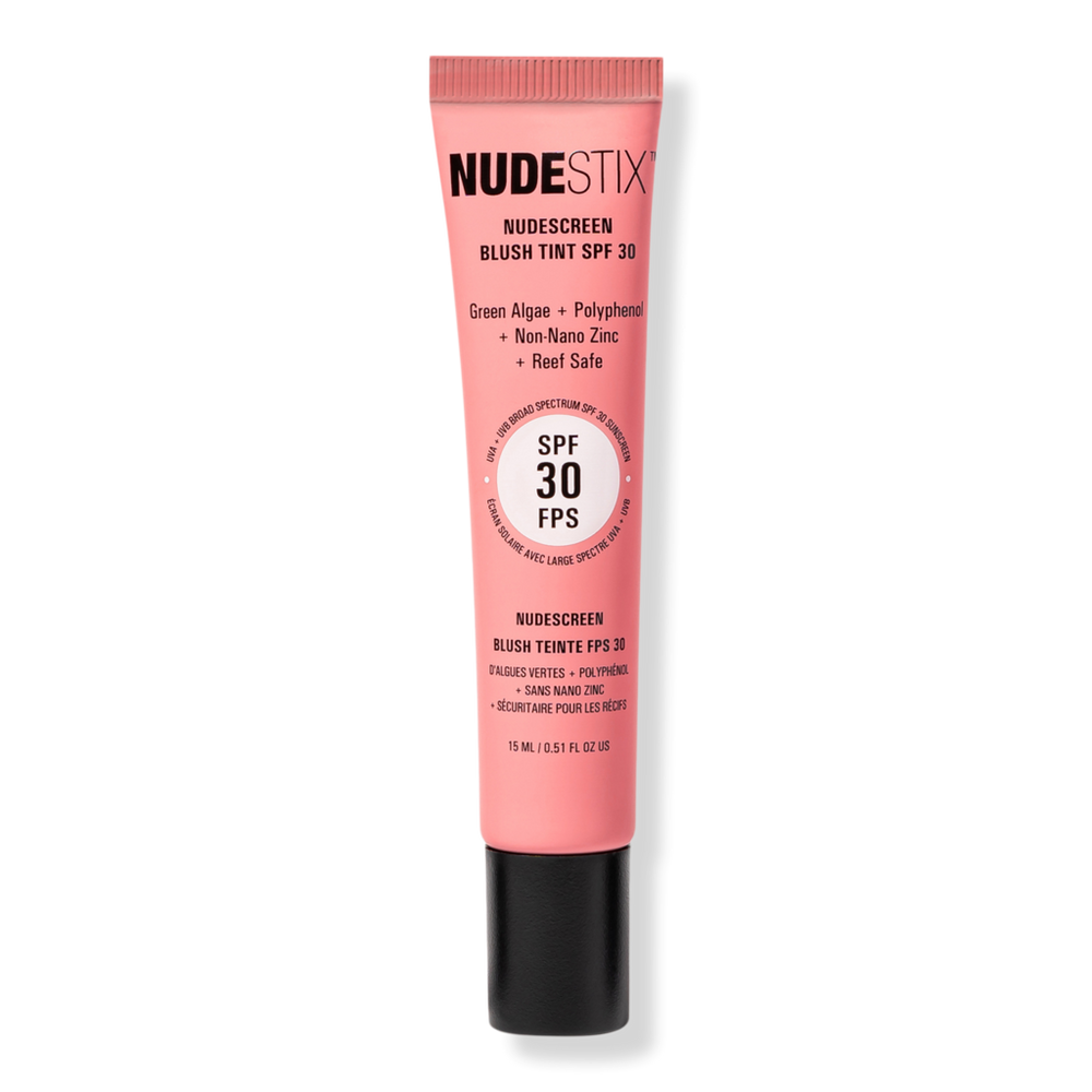Nudestix Nudescreen Blush Tint Spf 30 - Sunny Sweet Cheeks