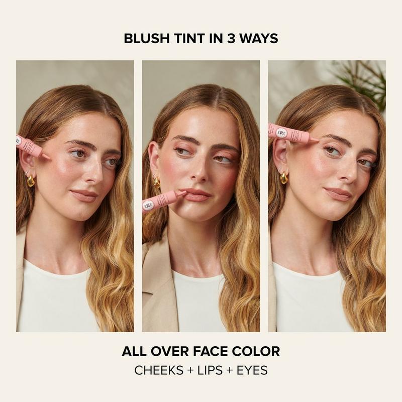 NUDESTIX Nudescreen Blush Tint SPF 30