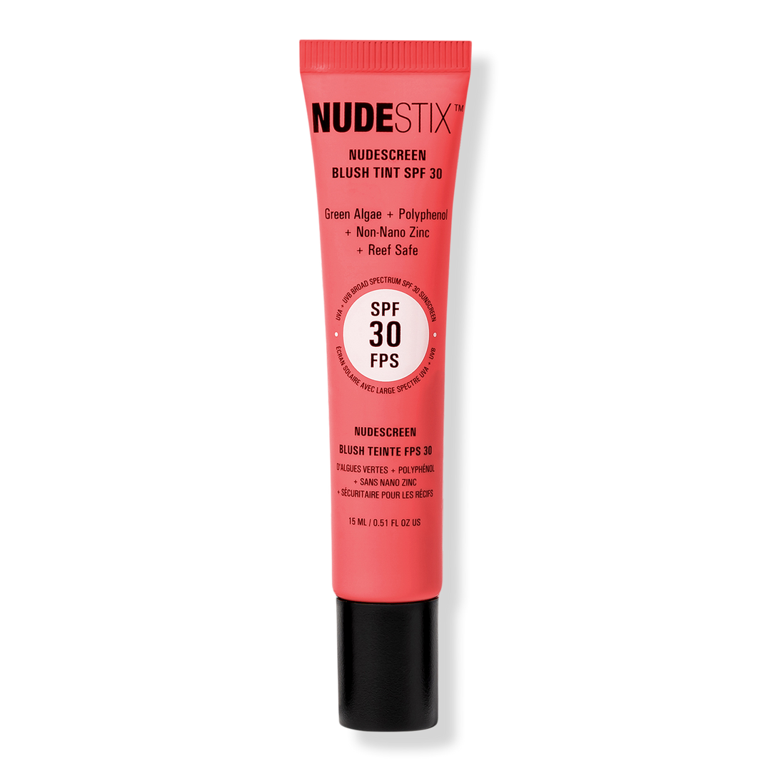 NUDESTIX Nudescreen Blush Tint SPF 30 #1