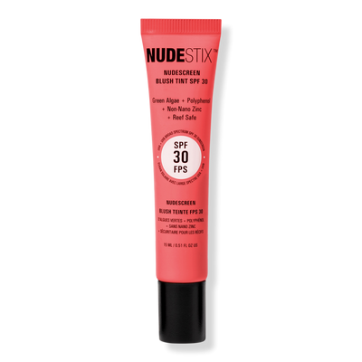 NUDESTIX Nudescreen Blush Tint SPF 30
