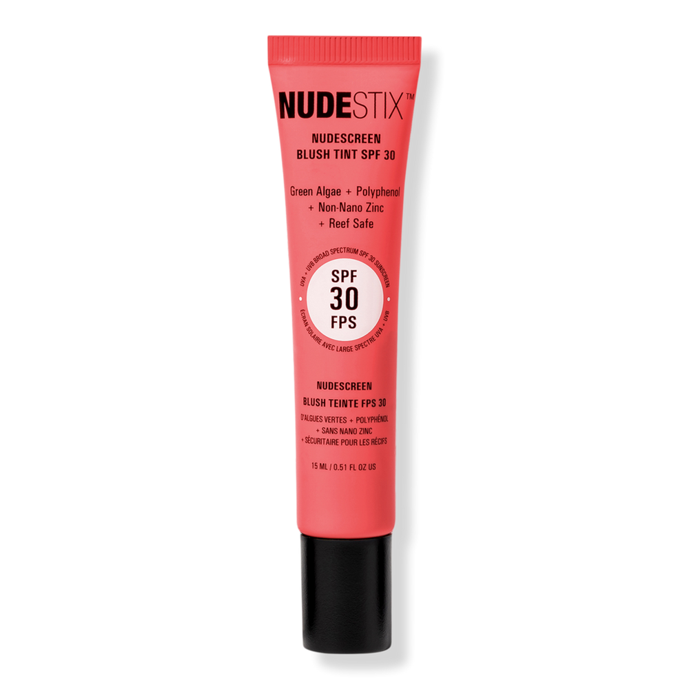 Nudestix Nudescreen Blush Tint Spf 30 - Strawberry Sunburst