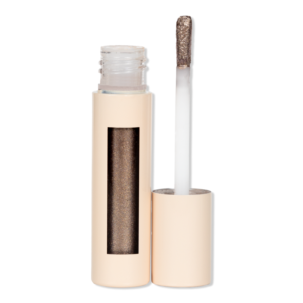 Pür On Point Tint Creamy Eyeshadow & Primer - Suede In Brown