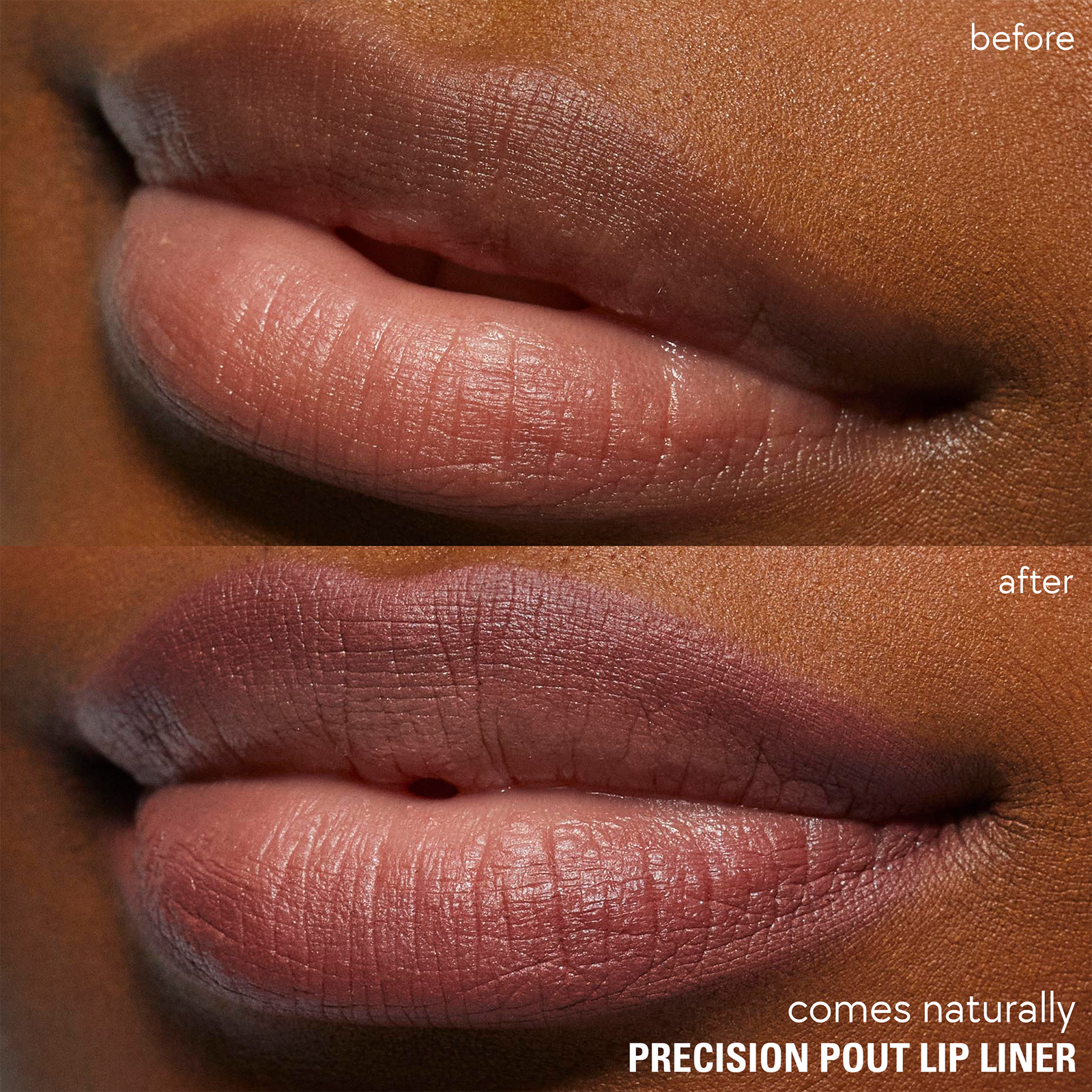 Precision Pout Lip Liner