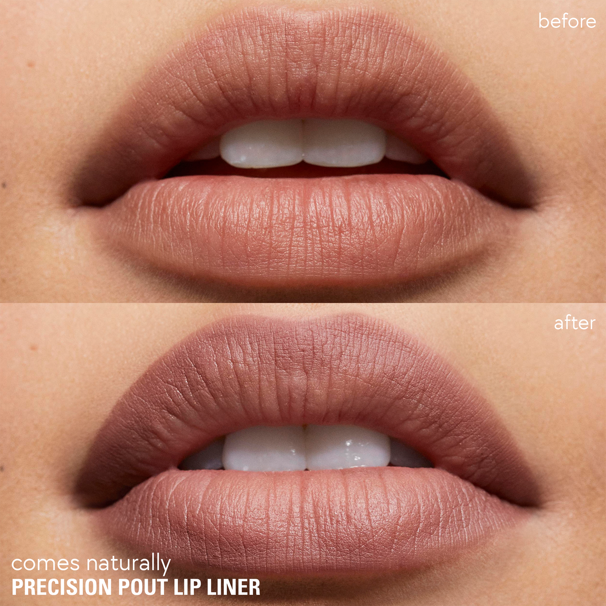 Precision Pout Lip Liner