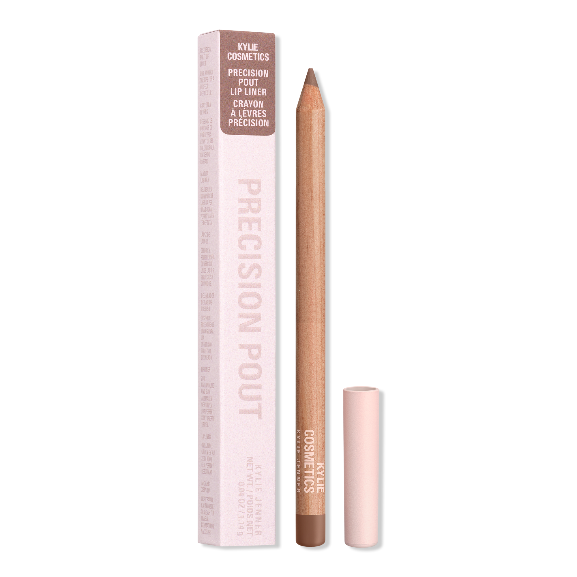 KYLIE COSMETICS Precision Pout Lip Liner #1