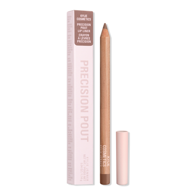 【precision pout lip liner set】カイリーコスメ Precision Pout Lip Liner Set | Kylie Cosmetics by Kylie Jenner