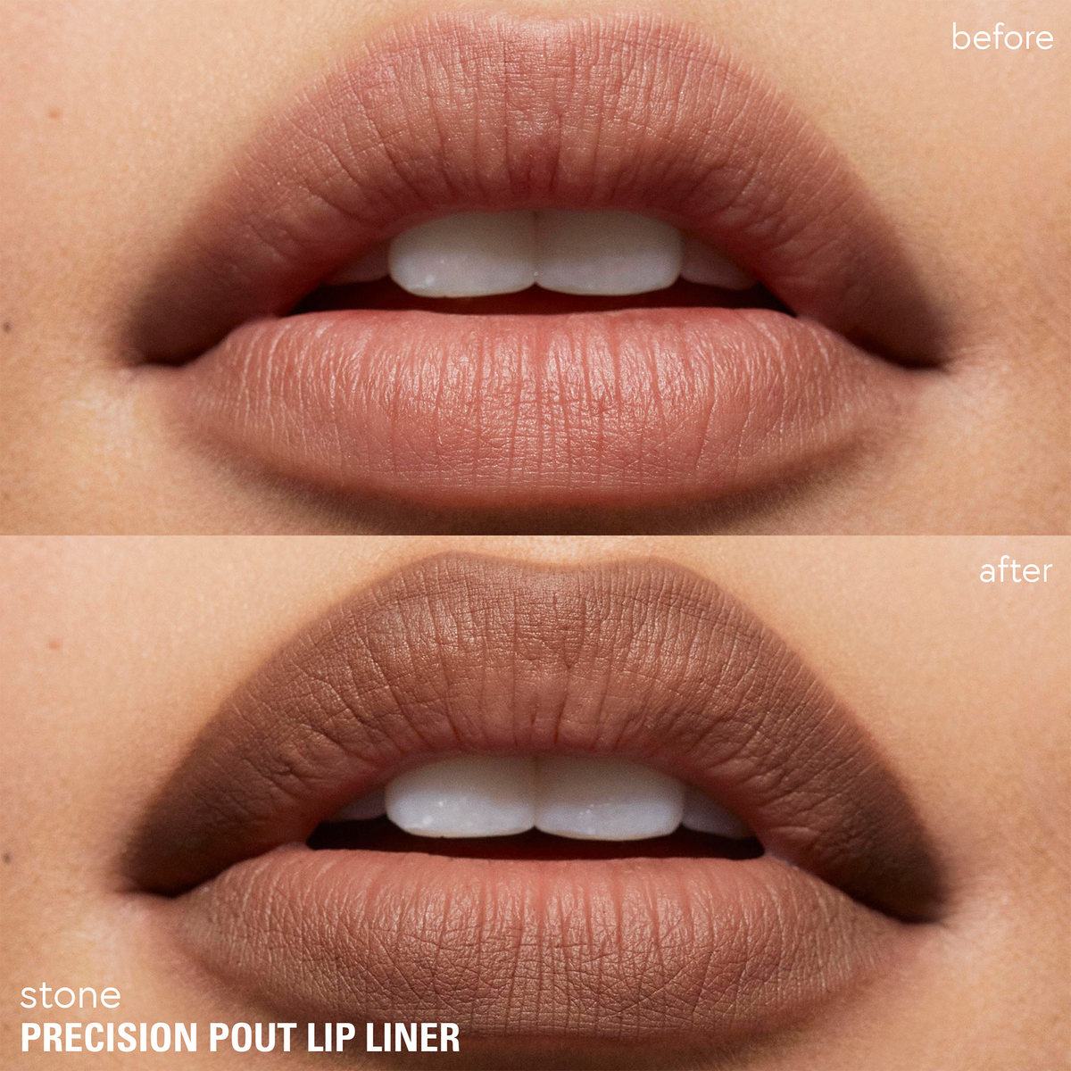 Precision Pout Lip Liner