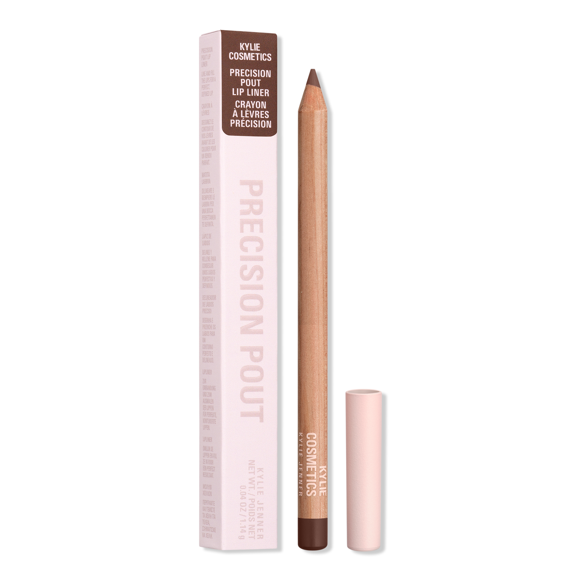 KYLIE COSMETICS Precision Pout Lip Liner #1