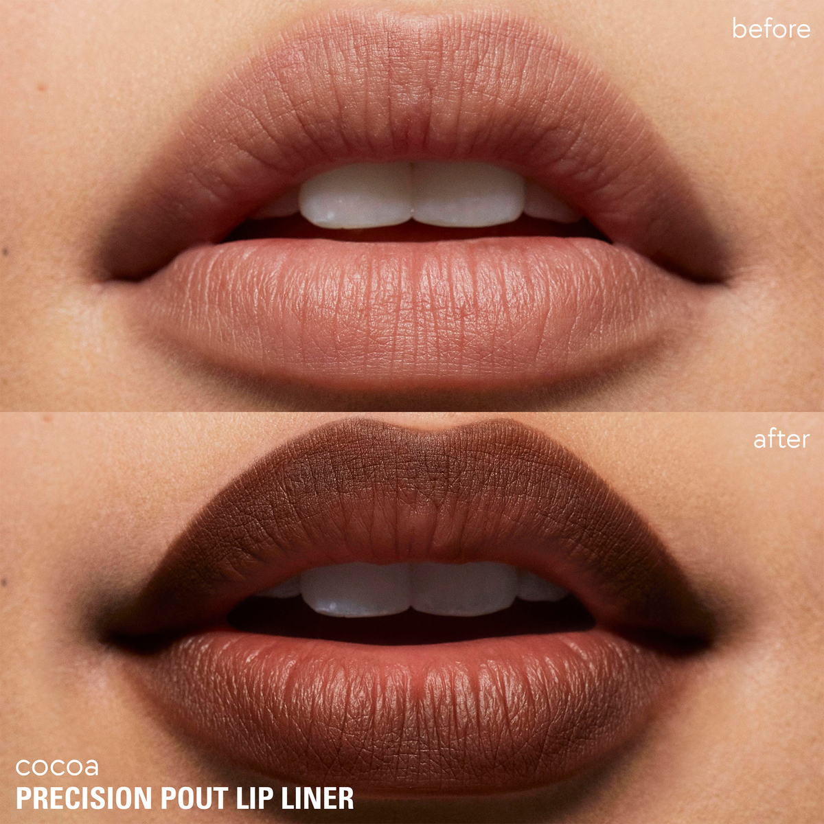 Precision Pout Lip Liner