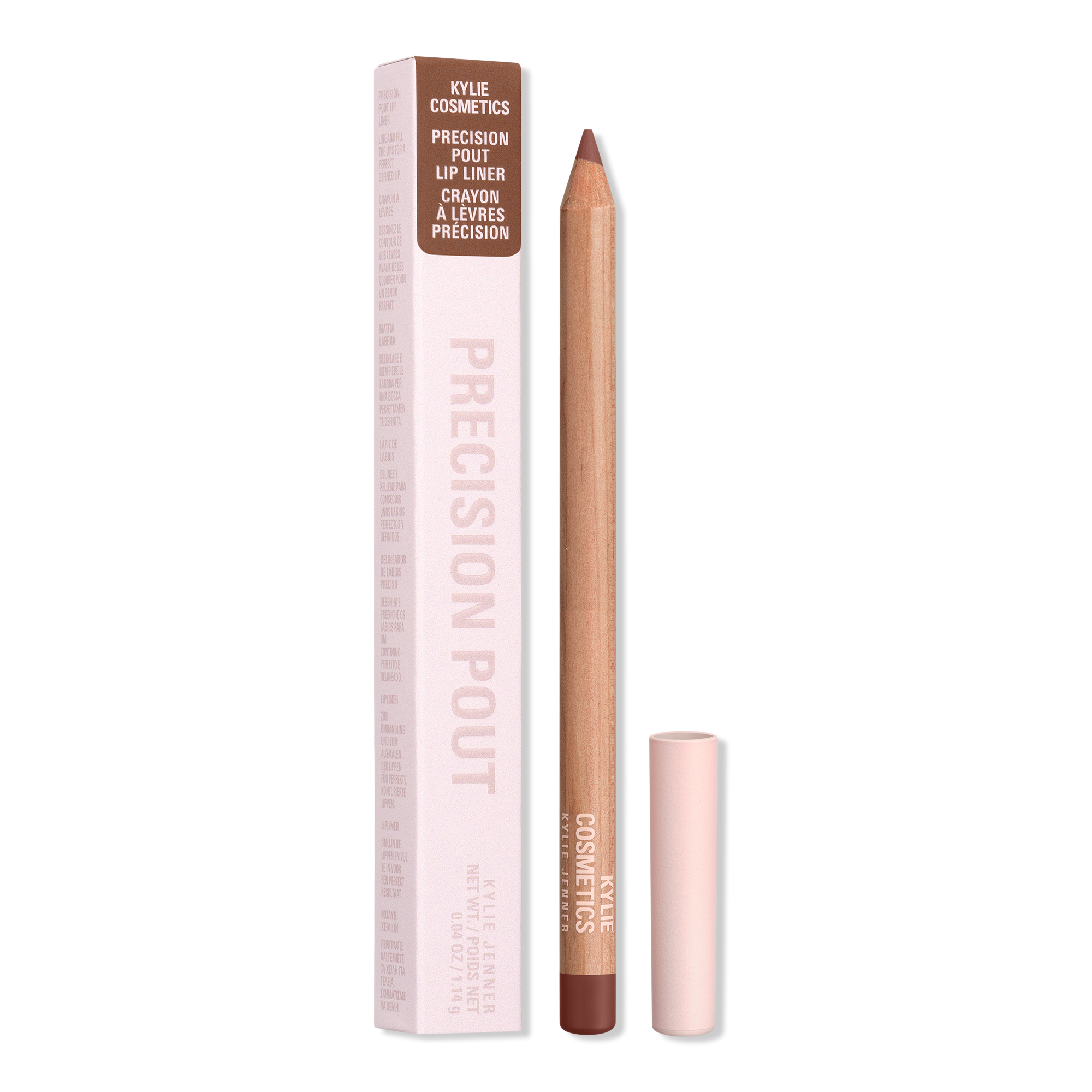 KYLIE COSMETICS Precision Pout Lip Liner #1