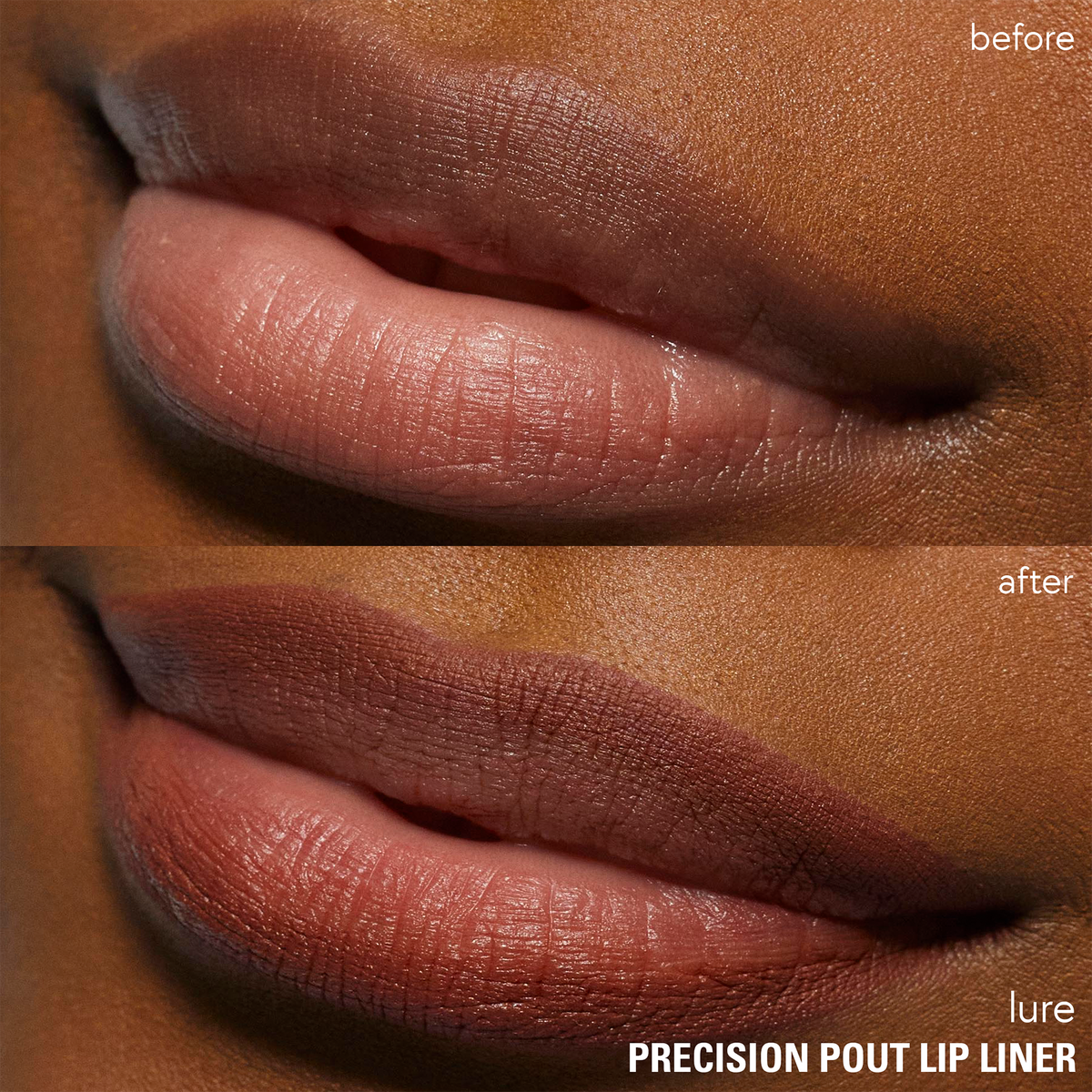 Precision Pout Lip Liner