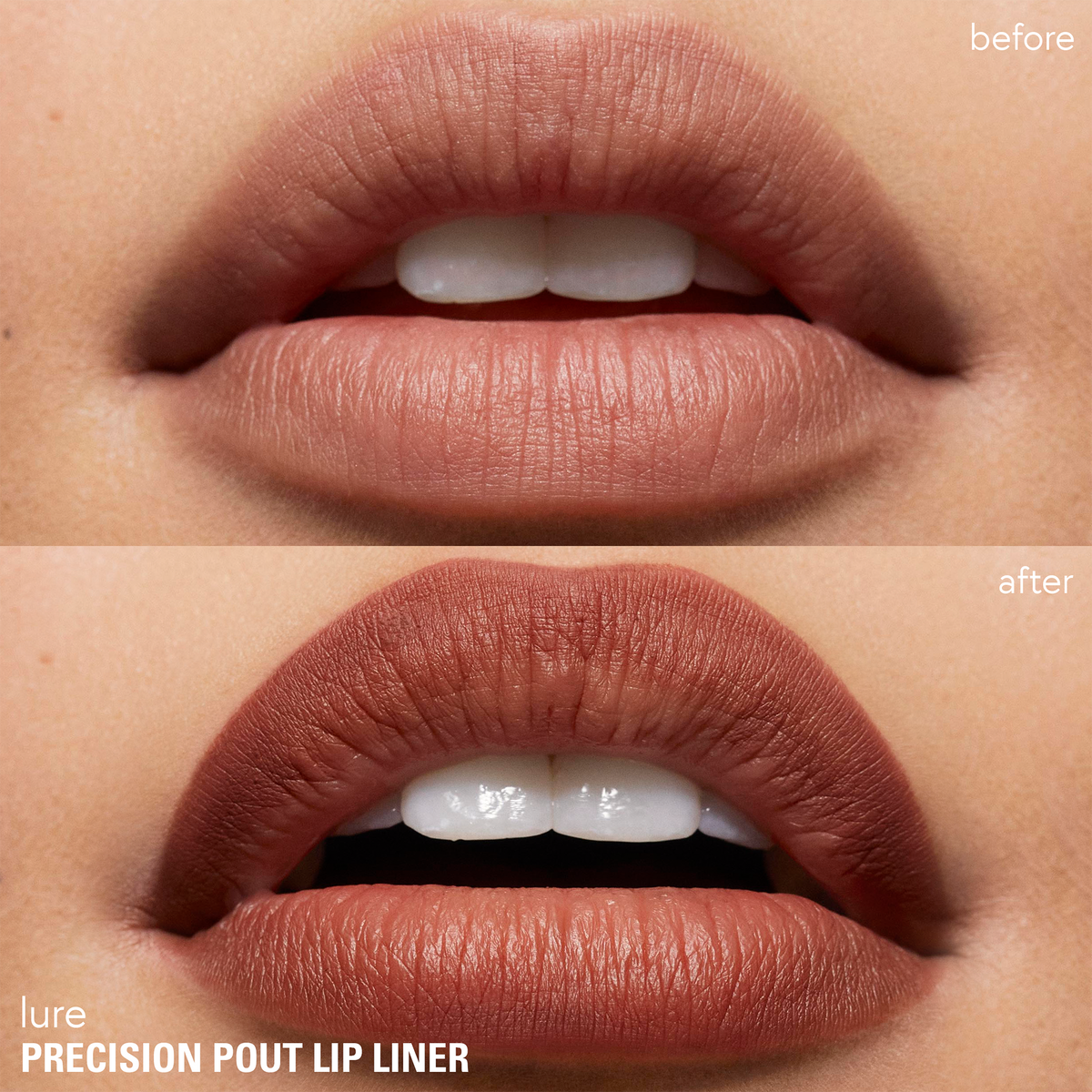 Precision Pout Lip Liner