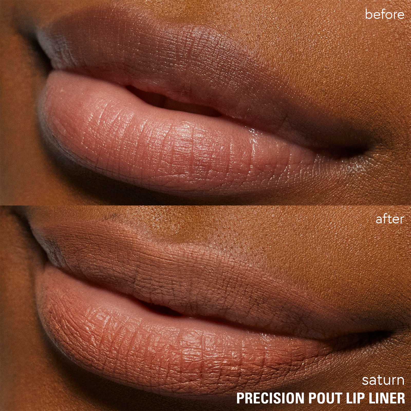 Precision Pout Lip Liner