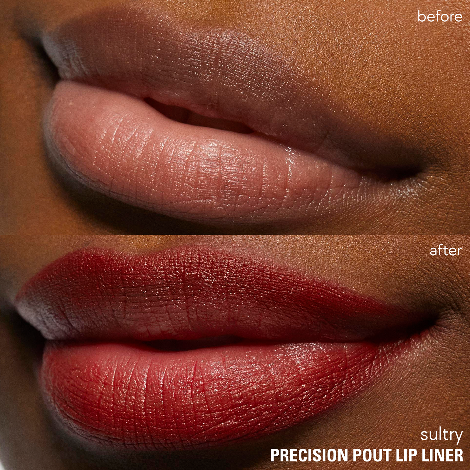 Precision Pout Lip Liner - Sultry