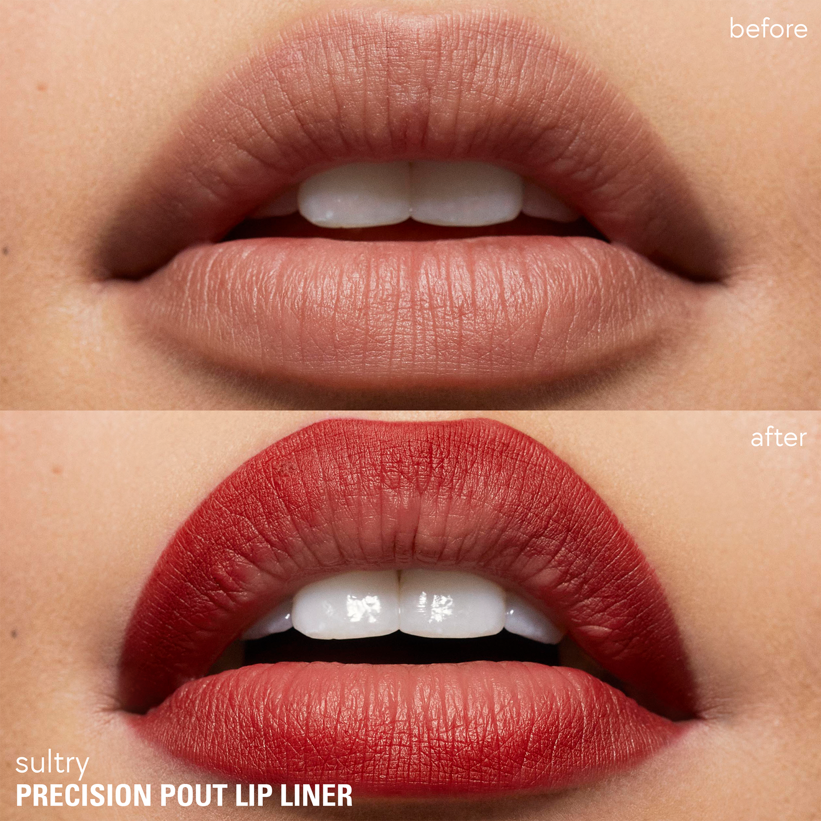 Precision Pout Lip Liner - Sultry