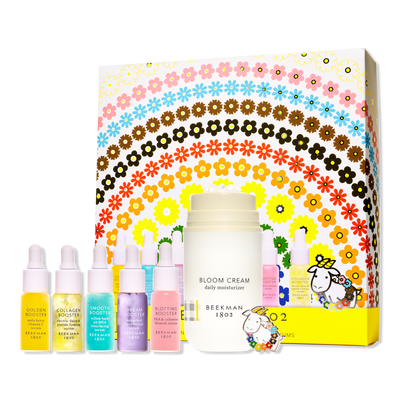 Beekman 1802 Bloom with Pride Skincare Set