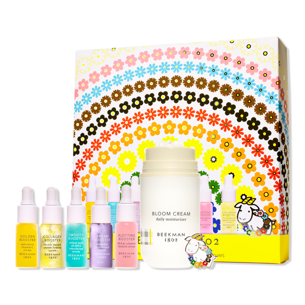 Beekman 1802 Bloom with Pride Skincare Set #1