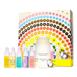 Beekman 1802 Bloom with Pride Skincare Set