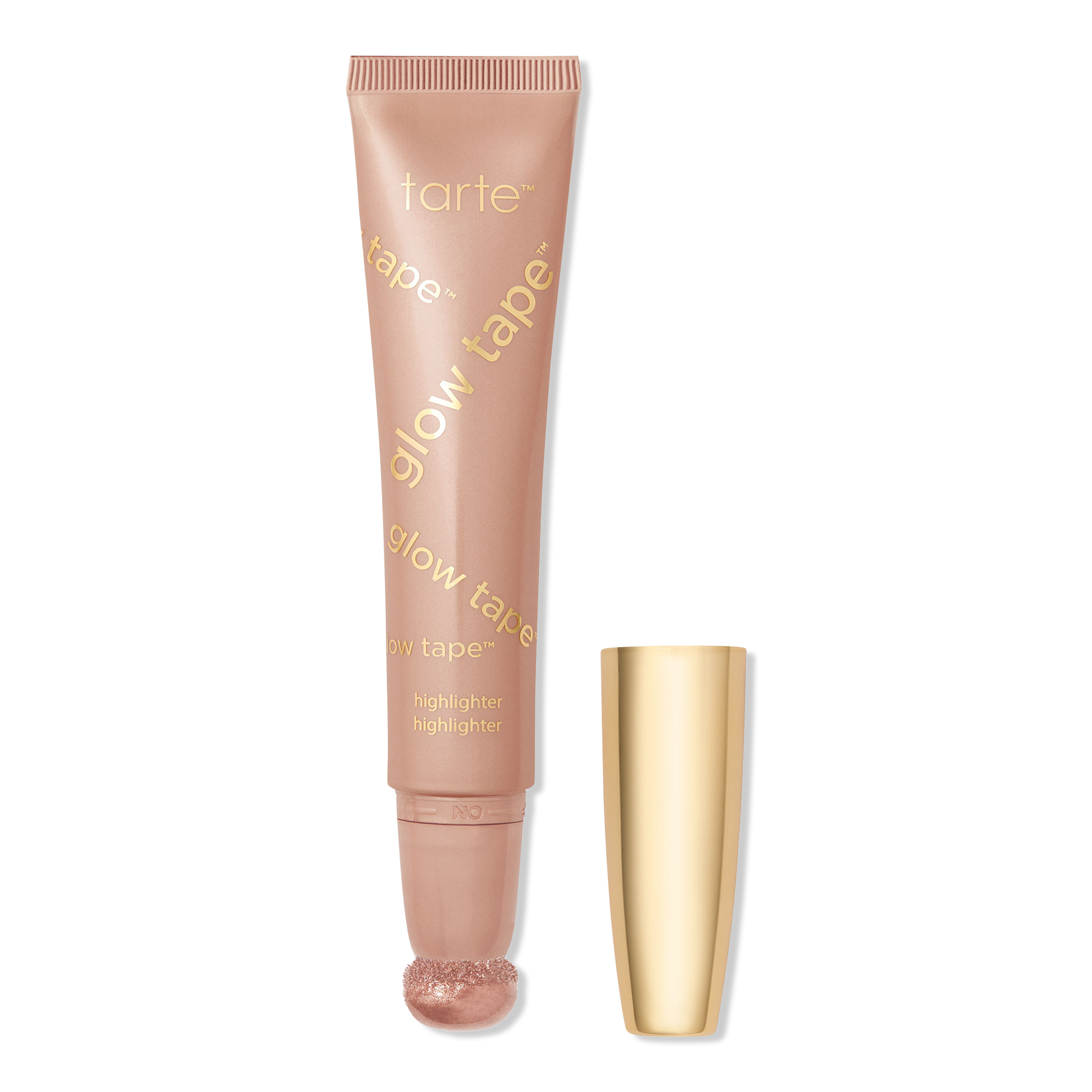 Tarte Glow Tape Highlighter #1