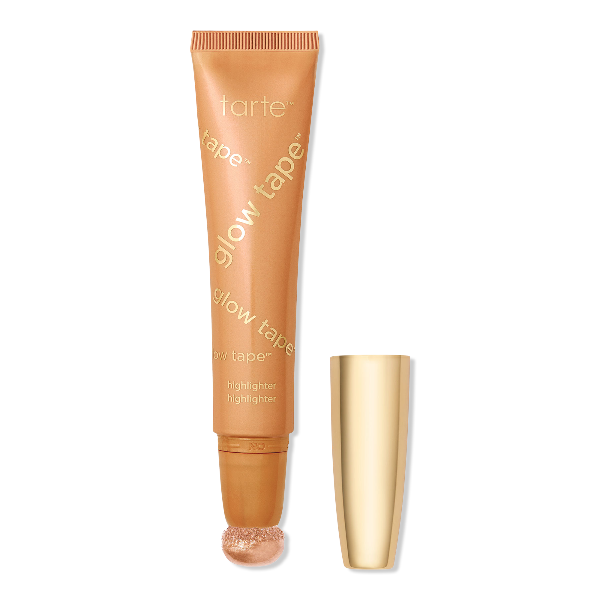 Tarte Glow Tape Highlighter #1