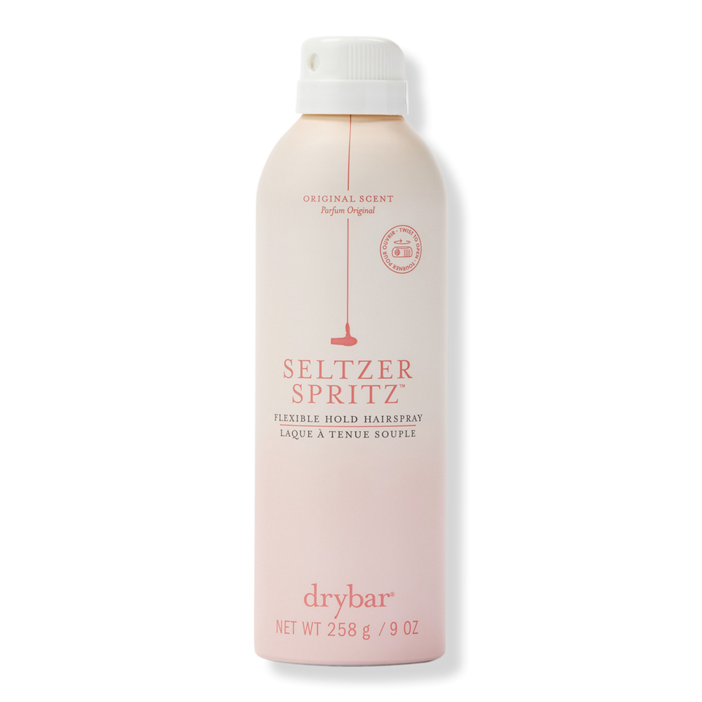 Drybar Seltzer Spritz Flexible Hold Hairspray