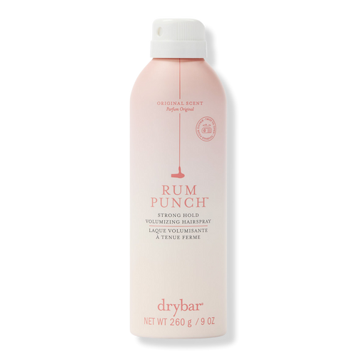 Rum Punch Strong Hold Volumizing Hairspray