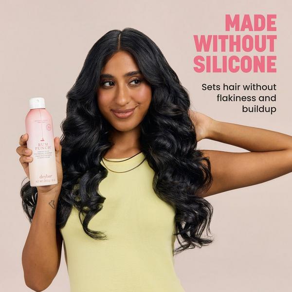 Drybar Rum Punch Strong Hold Volumizing Hairspray #7