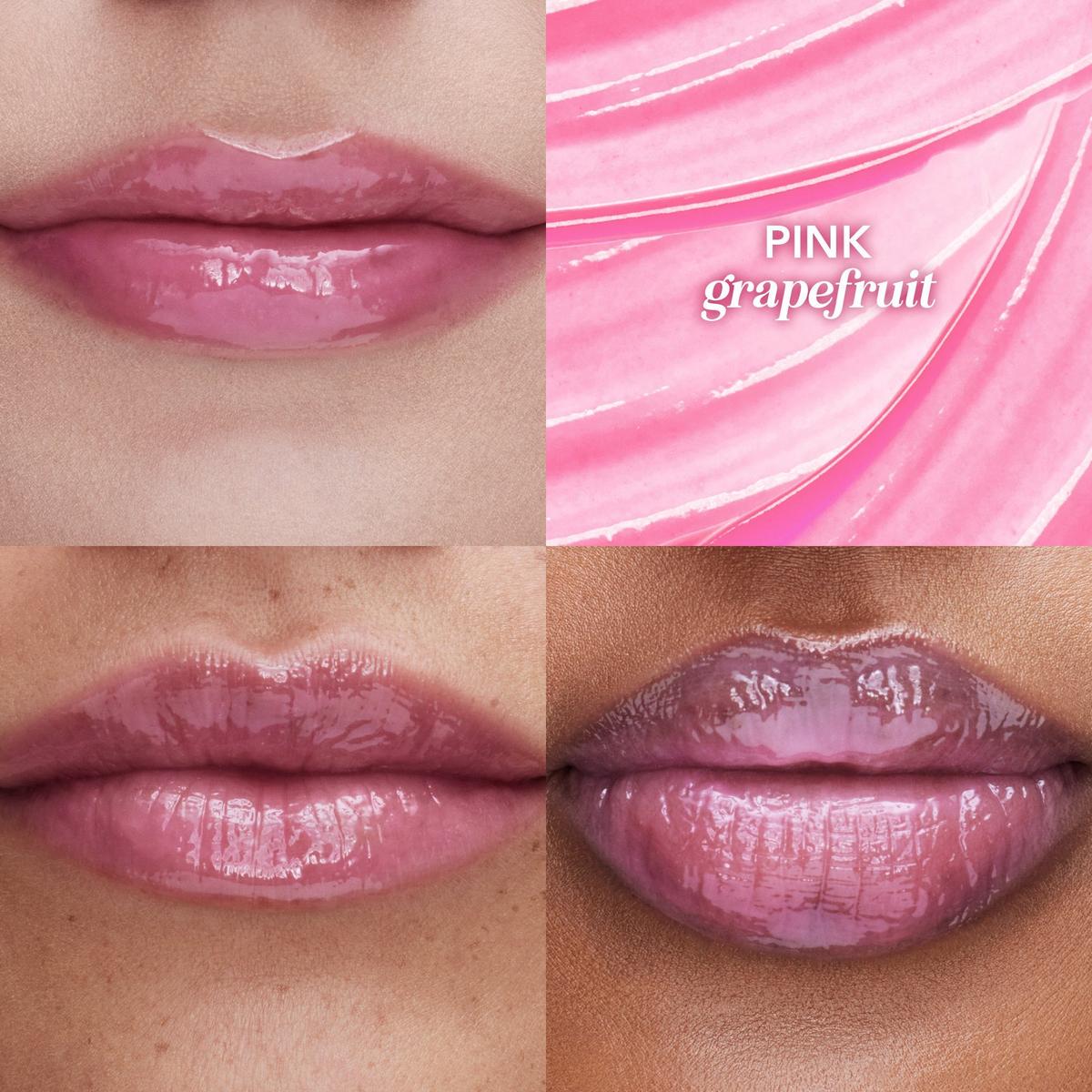 Polite Pout Glossy Lip Balm
