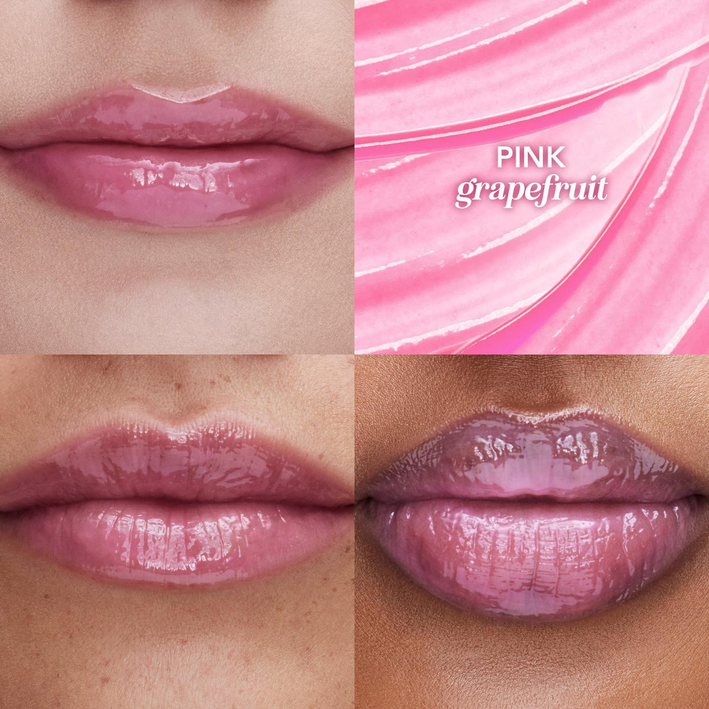 Polite Pout Glossy Lip Balm