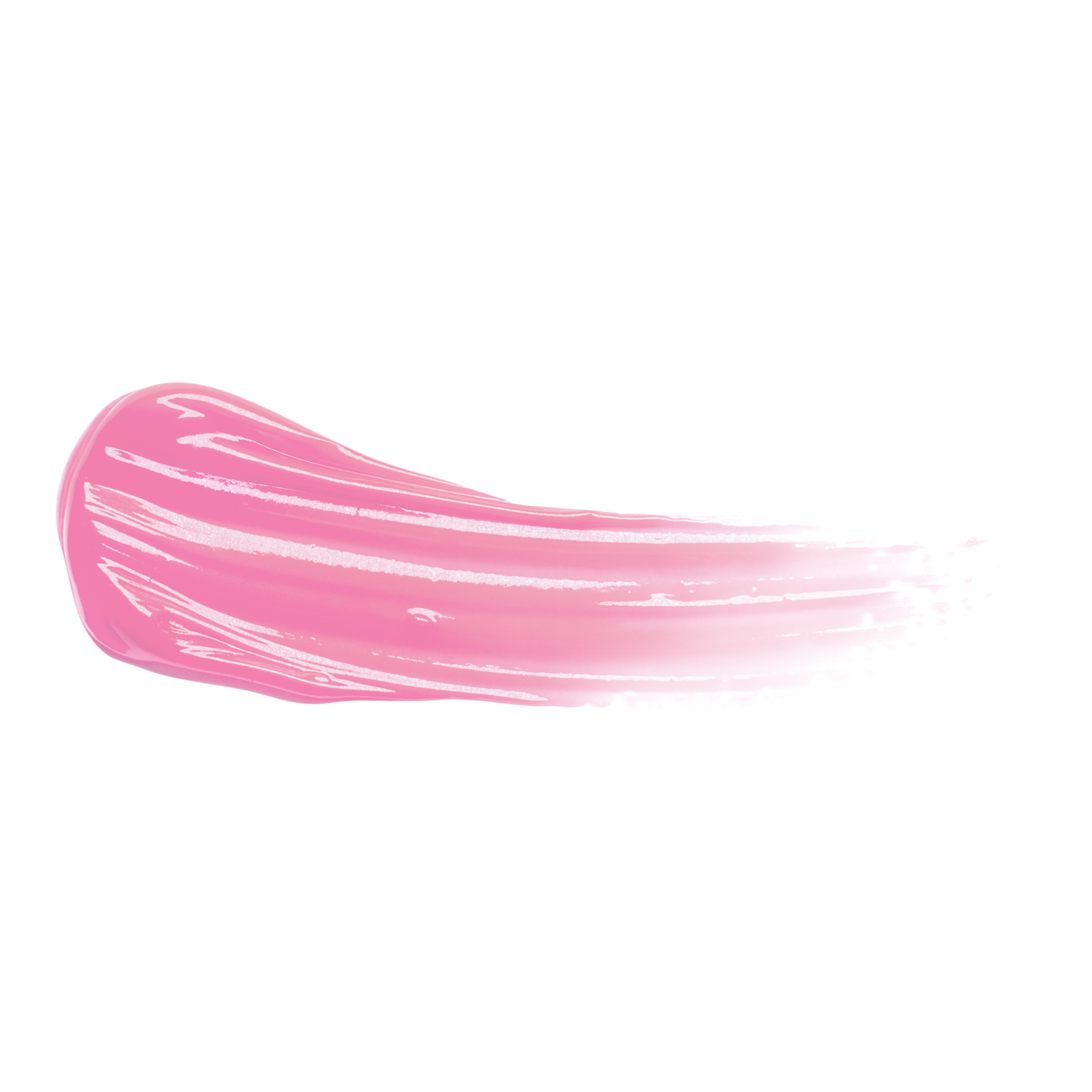 Polite Society - Strawberry Glaze Polite Pout Glossy Lip
