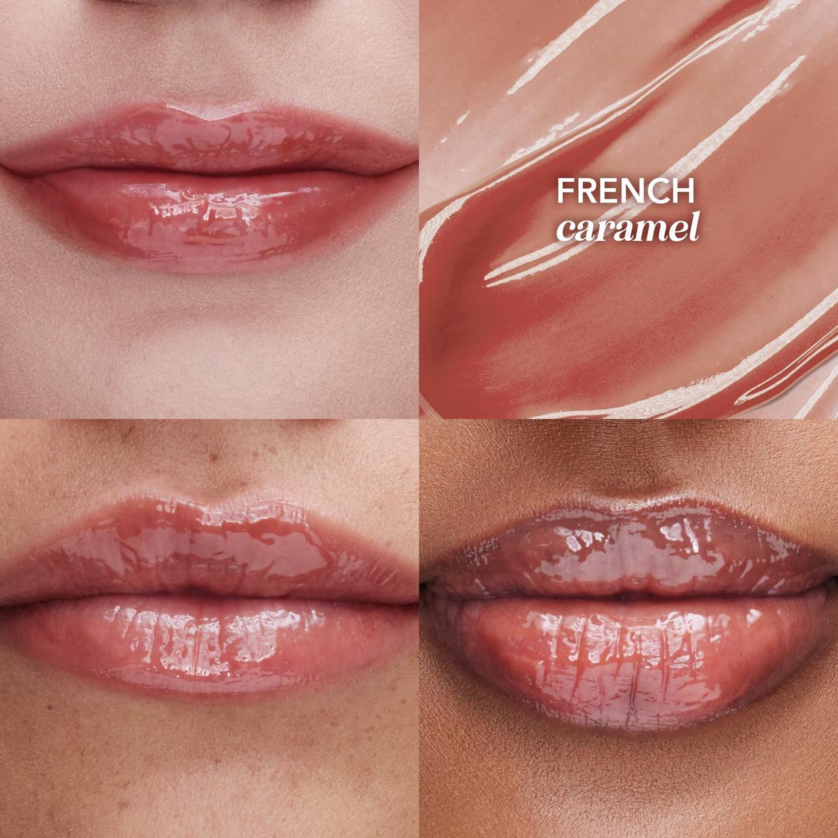 Polite Pout Glossy Lip Balm