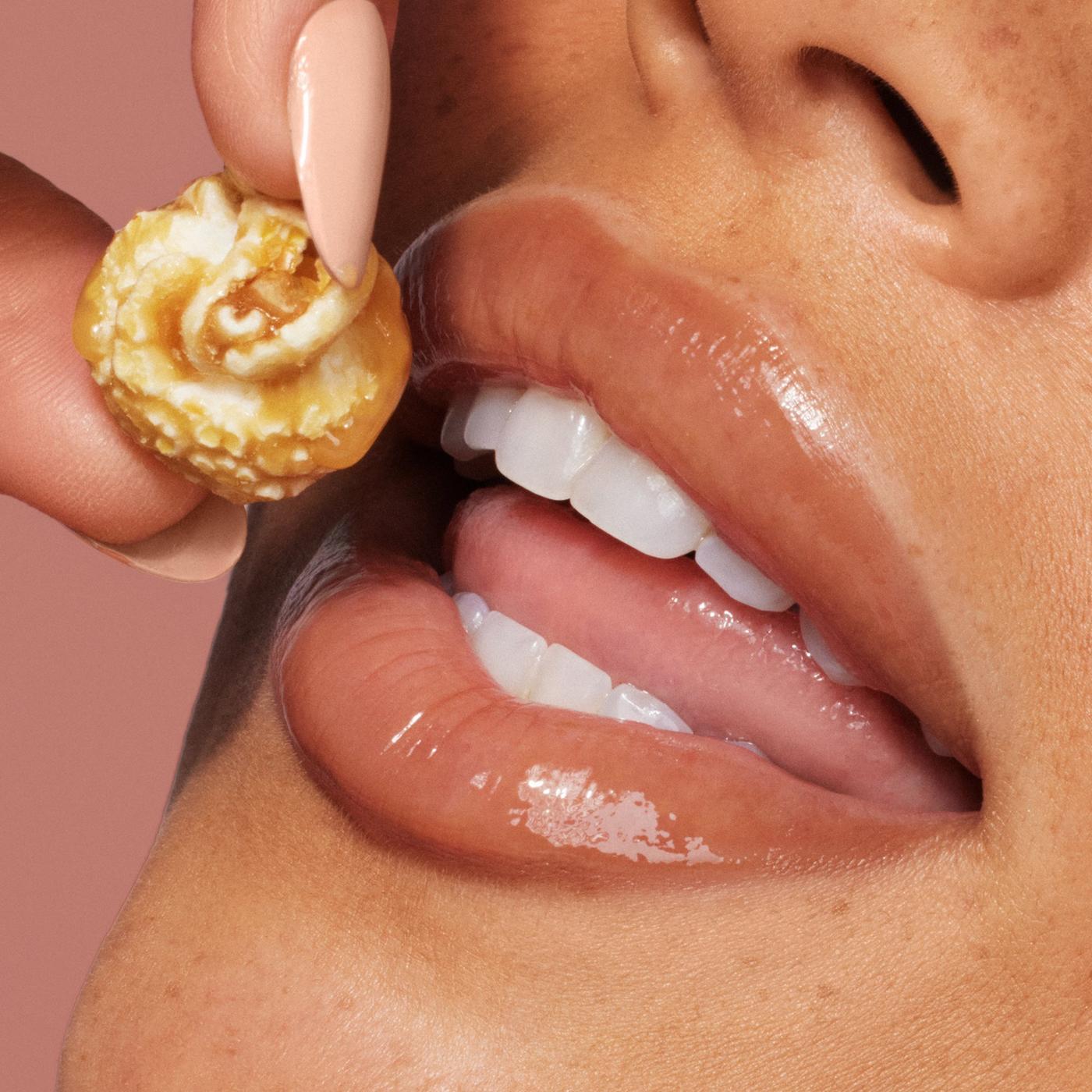 Polite Pout Glossy Lip Balm