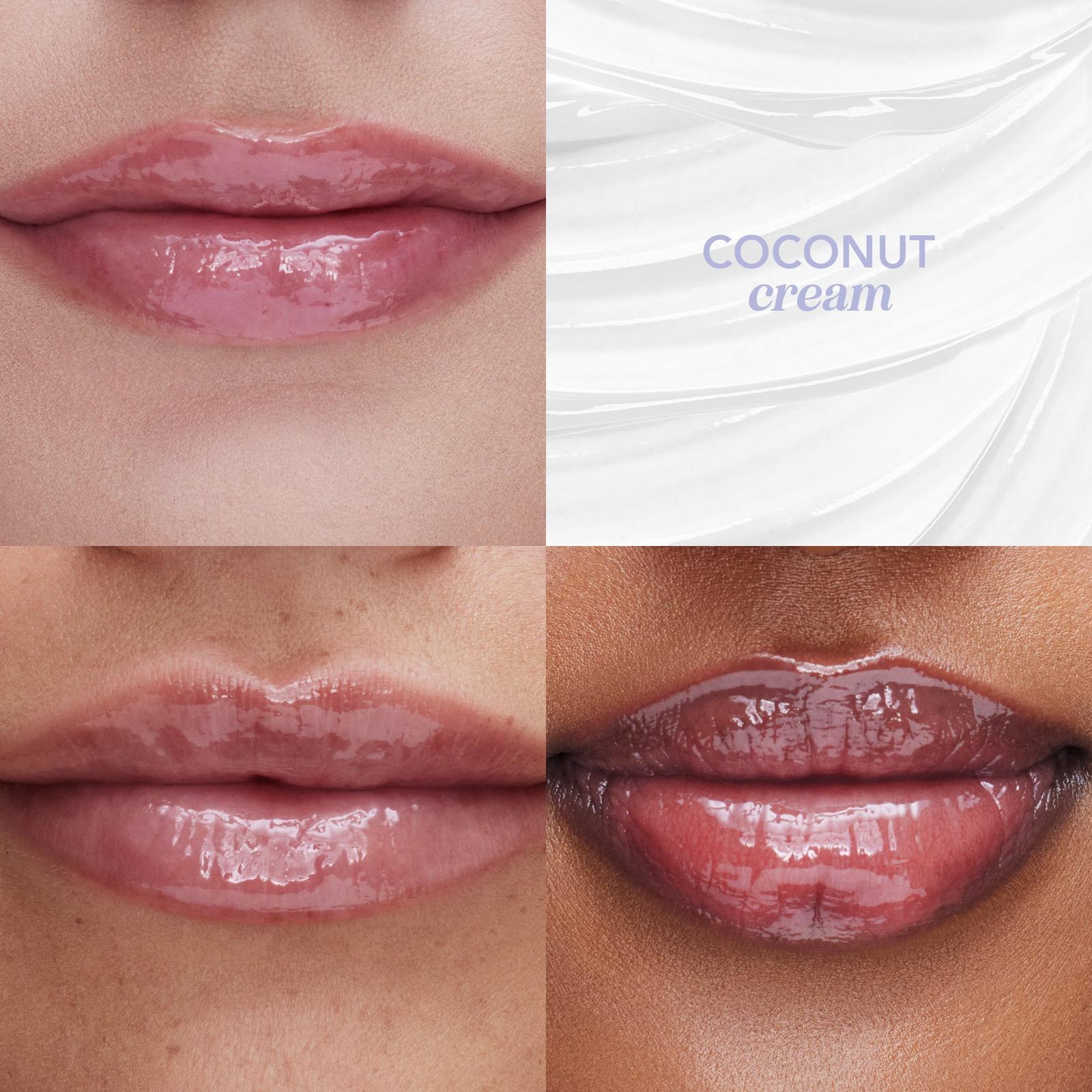 Polite Pout Glossy Lip Balm