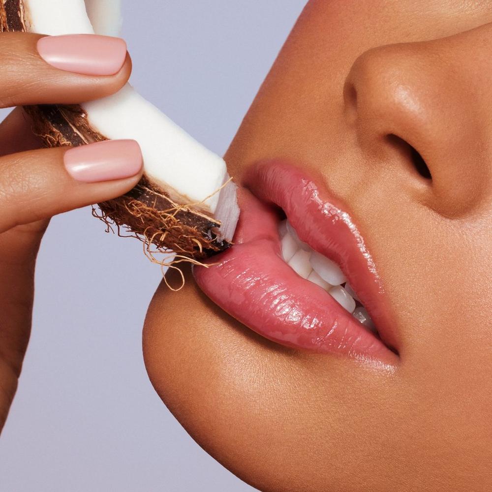 Polite Pout Glossy Lip Balm