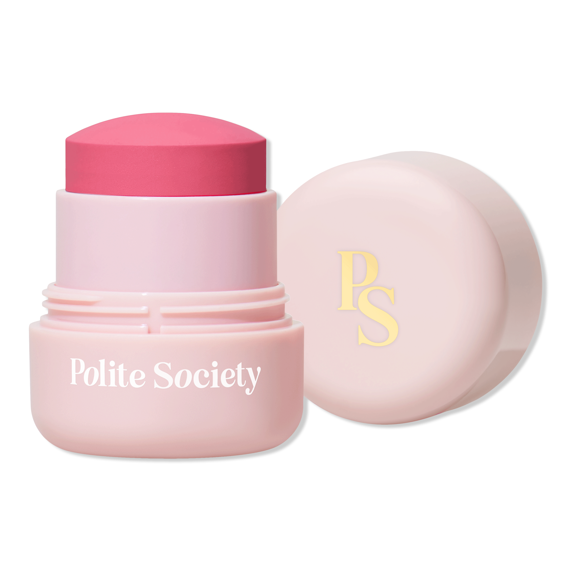 Polite Society Polite Pops Powder Blush Stick #1