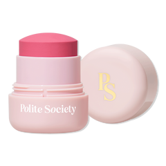 Polite Society Polite Pops Powder Blush Stick