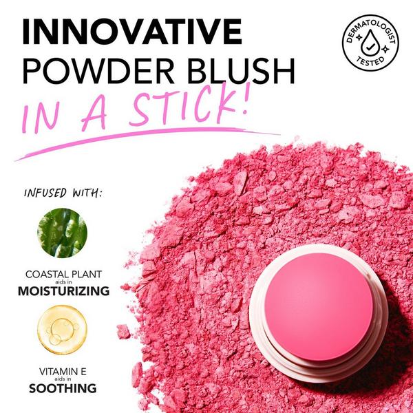 Polite Society Polite Pops Powder Blush Stick #5