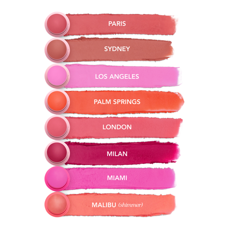 Polite Society Polite Pops Powder Blush Stick #6