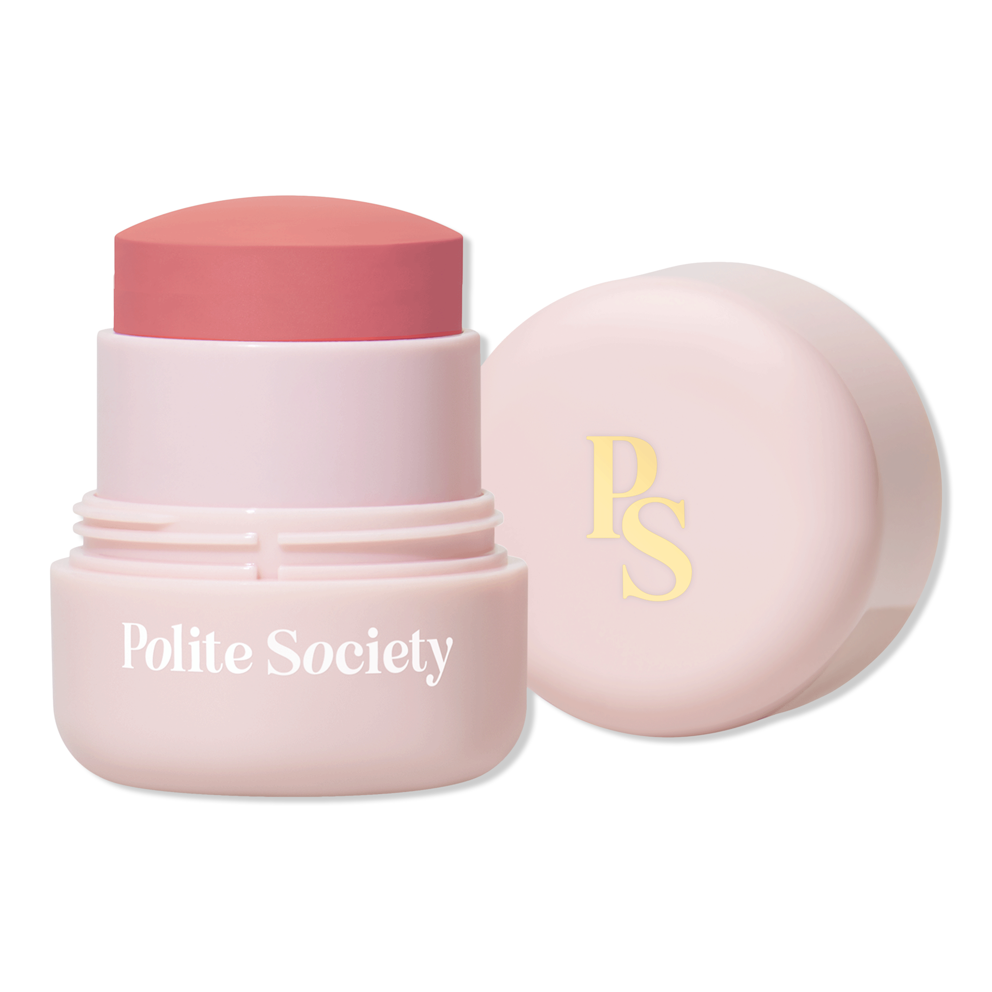 Polite Society Polite Pops Powder Blush Stick #1