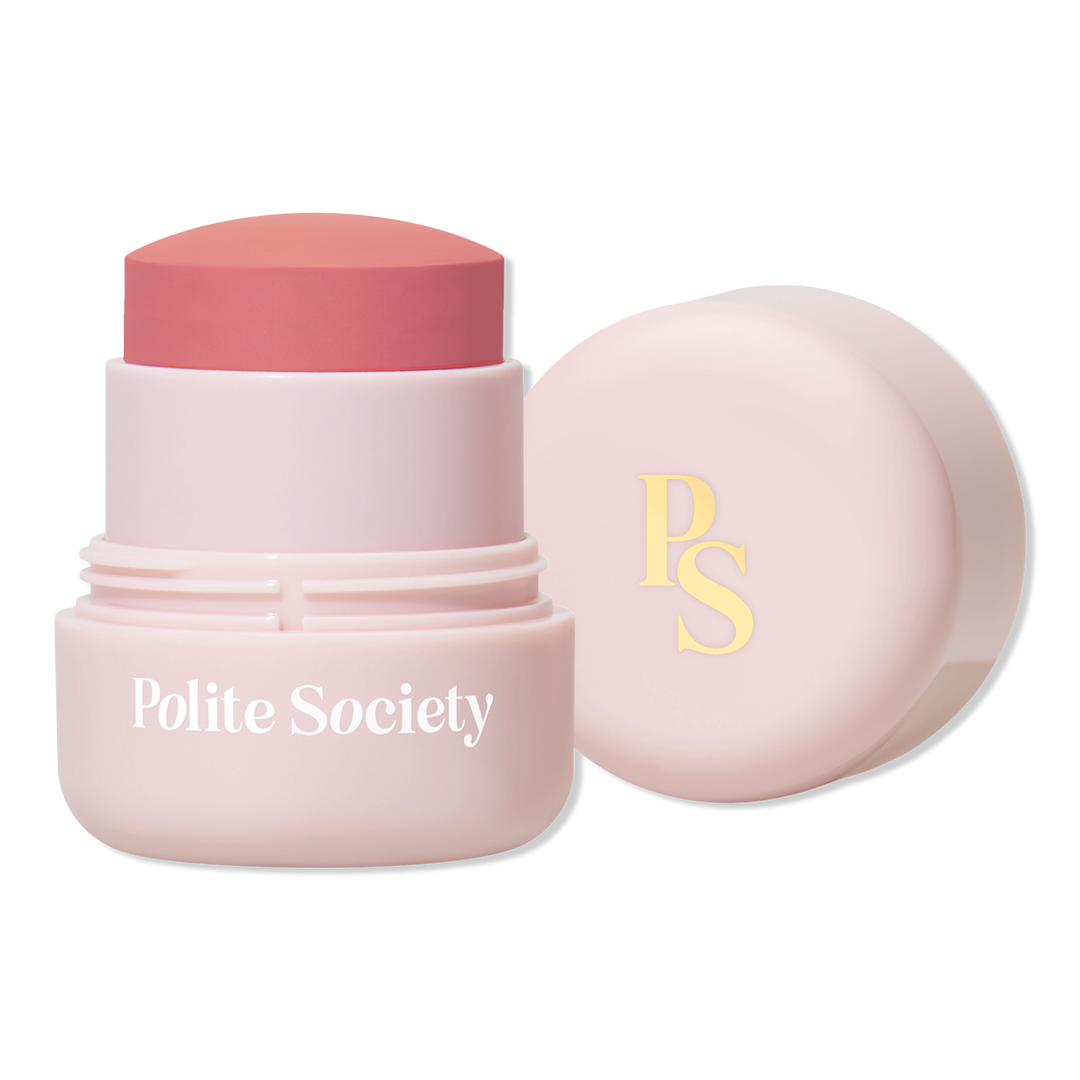 Polite Society Polite Pops Powder Blush Stick #1