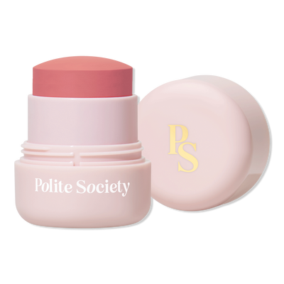 Polite Society Polite Pops Powder Blush Stick