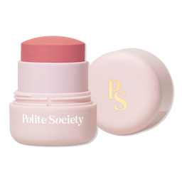 Polite Society Polite Pops Powder Blush Stick - Paris