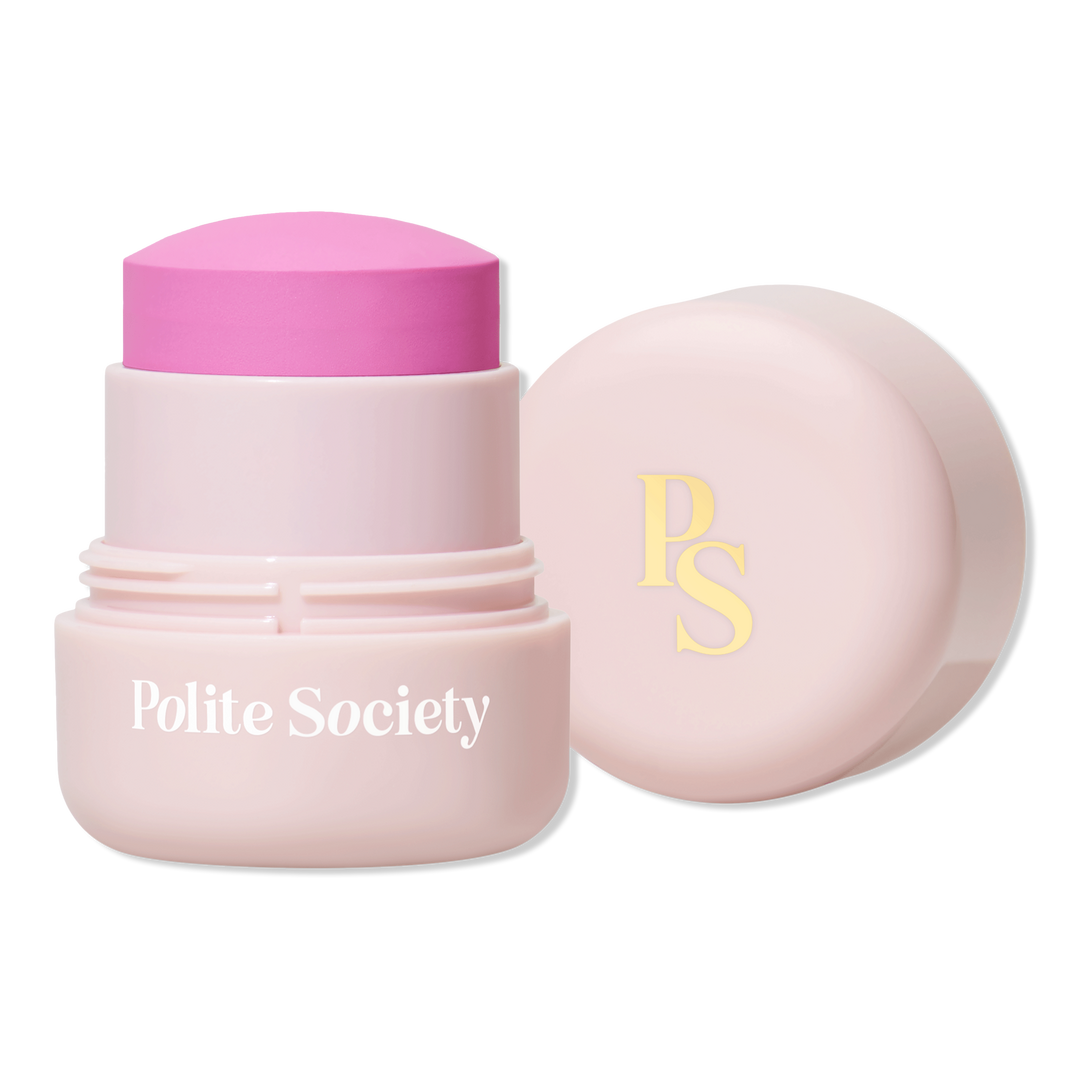 Polite Society Polite Pops Powder Blush Stick #1