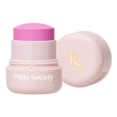 Polite Society Polite Pops Powder Blush Stick