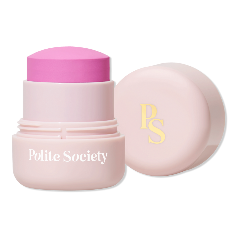 Polite Society Pops Powder Blush Stick