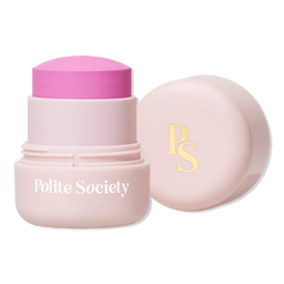 Polite Society Polite Pops Powder Blush Stick - Los Angeles
