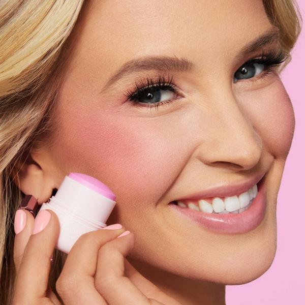Polite Society Polite Pops Powder Blush Stick #3