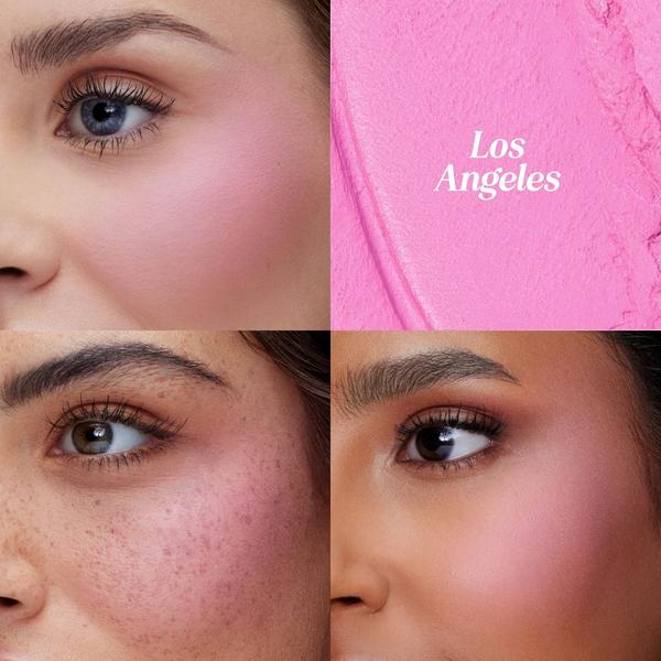 Polite Society Polite Pops Powder Blush Stick #4
