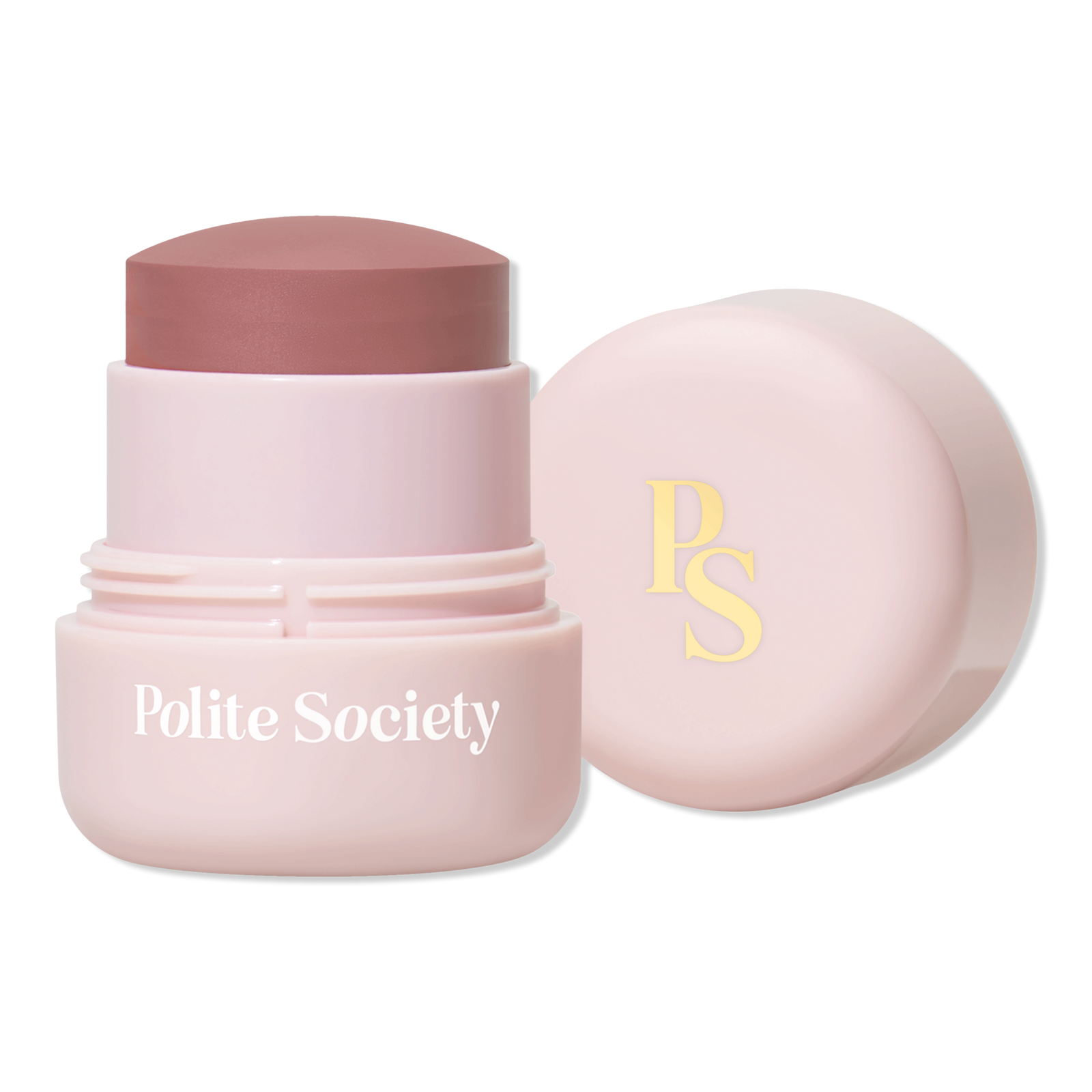 Polite Pops Powder Blush Stick